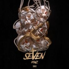 French Duo KOWZ Reveal Largest EP To-Date 'SEVEN'