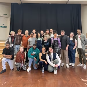 Full Cast Revealed for RSC's A MIDSUMMER NIGHT'S DREAM