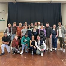 Full Cast Revealed for RSC's A MIDSUMMER NIGHT'S DREAM