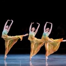 Nashville Ballet To Present ATTITUDE PART II Virtually This Weekend