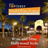 Universal Studios Hollywood & Bravo Team Up for First-Ever 'Bravo's Top Chef Food &…