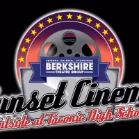 Berkshire Theatre Group Announces Sunset Cinema Outside at Taconic High School…