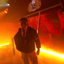 VIDEO: Watch Lunay Perform 'Fin de Semana' on JIMMY KIMMEL LIVE!