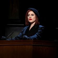 BWW Review: WITNESS FOR THE PROSECUTION, London County Hall