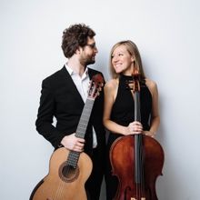 The Fairfax Symphony Orchestra to Present Music That Celebrates Love in February