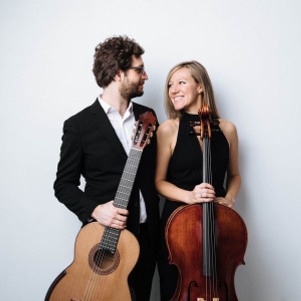 The Fairfax Symphony Orchestra to Present Music That Celebrates Love in February Photo