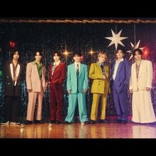 Travis Japan Shares New Album “’s travelers” Across Global Streaming Platforms