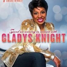Gladys Knight Comes to the Fabulous Fox