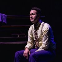 BWW Interview: Reese Britts of JELLY'S LAST JAM at Theatre Latte Da