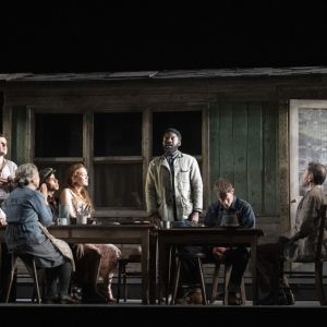 Review Roundup: What Did The Critics Think of Carrie Cracknell's Adaptation of THE GRAPES OF WRATH?