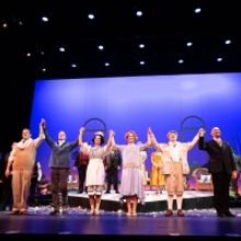 Review: LA RONDINE at Winter Opera