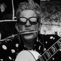 G. Love Releases New Single 'Mississippi' Feat. Speech, Alvin Youngblood Hart and…