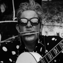 G. Love Releases New Single 'Mississippi' Feat. Speech, Alvin Youngblood Hart and R.L