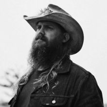 Chris Stapleton Brings All- American Road Show to Bethel Woods, September 23