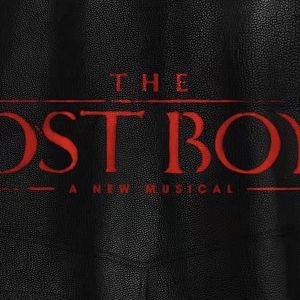 Caissie Levy, Nathan Levy, and Lorna Courtney Will Take Part in Michael Arden…