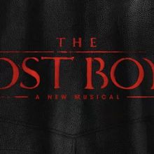 Caissie Levy, Nathan Levy, and Lorna Courtney Will Take Part in Michael Arden- Helmed