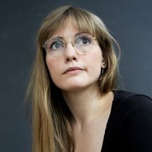 EDINBURGH 2023: Caroline McEvoy Q&A