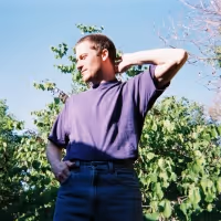 Charlie Martin Shares 'Courage' Video