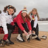 Boreal's SONGS FOR THE SNOWY SEASON Will Tour Across Ontario