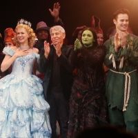 VIDEO: Go Inside WICKED's Re-Opening Night on Broadway! Video