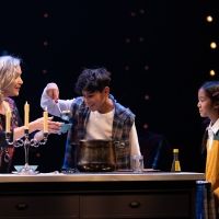Review: ALMOST A FULL MOON Captivates Edmonton at The Citadel Theatre