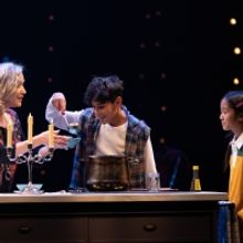 Review: ALMOST A FULL MOON Captivates Edmonton at The Citadel Theatre