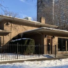 Steep Theatre Plans to Establish New Theatre Venue in Edgewater