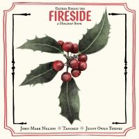 Jenny Owen Youngs, Tancred & John Mark Nelson Collaborate on Holiday Singles