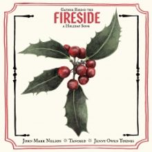 Jenny Owen Youngs, Tancred & John Mark Nelson Collaborate on Holiday Singles