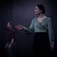 BWW Review: ONCE UPON A BRIDGE
