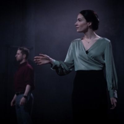 BWW Review: ONCE UPON A BRIDGE