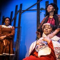Review: THE BLUEST EYE at The Ensemble Theatre Photo