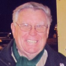 ''The Parade King' William 'Bill' Frederick Lomas Passes Away