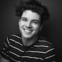 Anthony Norman to Star as 'Evan Hansen' in DEAR EVAN HANSEN Tour Year Four - Full…