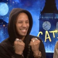 BWW Exclusive: Laurent and Larry Bourgeois on How They Brought Their Twinning…