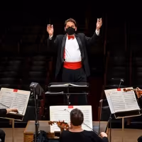 BSO NOW Presents First-Ever Livestream: Boston Pops Valentine's Day Concert Led by…