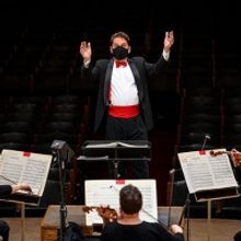 BSO NOW Presents First-Ever Livestream: Boston Pops Valentine's Day Concert Led by Ke