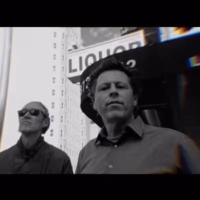 Raised On Candy shares 'Pickle Eyes' single