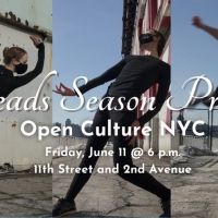 Amanda Selwyn Dance Theatre Announces in Person Performances in June