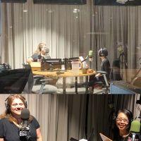 HER MUSIC; HER STORY Comes to WQXR, 105.9FM