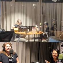 HER MUSIC; HER STORY Comes to WQXR, 105.9FM