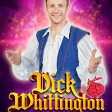 Sean Smith Will Lead DICK WHITTINGTON Panto at The Kings Theatre In Portsmouth This C