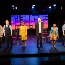 Review: THE 12TH ANNUAL 10 X 10 NEW PLAY FESTIVAL at Barrington Stage Company Offers