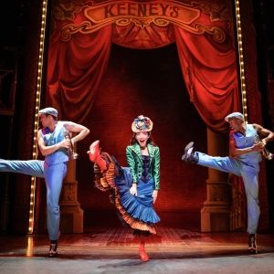FUNNY GIRL Tour to Play The Hippodrome in October - Tickets Available Now!