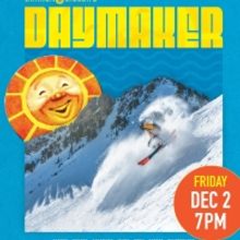 Warren Miller's 73rd Film DAYMAKER to Premiere at WYO Theatre