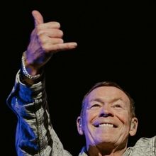 UB40 Featuring ALI CAMPBELL to Perform at bergenPAC in Englewood