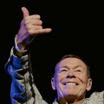 UB40 Featuring ALI CAMPBELL to Perform at bergenPAC in Englewood