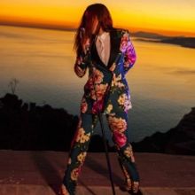 Courtney Hadwin Releases New Single 'That Girl Don't Live Here'