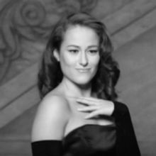 VIDEO: Almog Pail sings "Rita Who," from LOVE GODDESS, THE RITA HAYWORTH MUSICAL