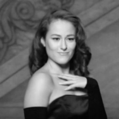 VIDEO: Almog Pail sings "Rita Who," from LOVE GODDESS, THE RITA HAYWORTH MUSICAL